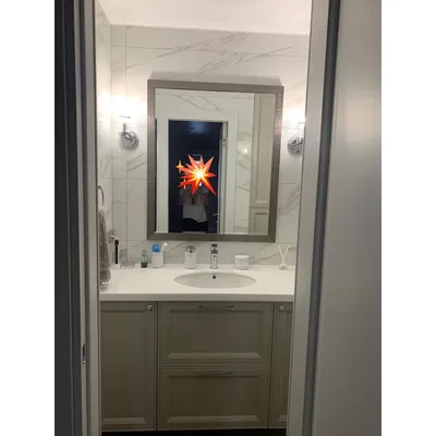 Фото наборы для ванной комнаты: световые акценты и освещение