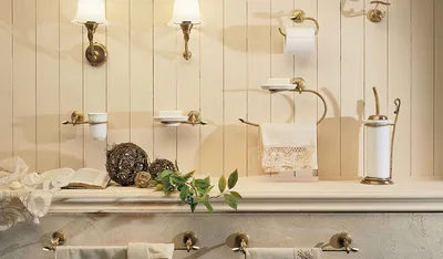 Фото наборы для ванной комнаты: стильные и практичные решения для хранения