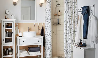 Обновите свою ванную комнату с помощью этих элегантных наборов