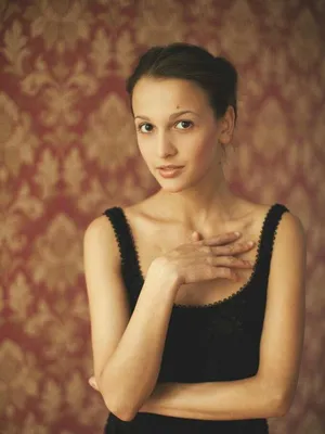 Надежда Калеганова: фото в высоком разрешении для скачивания в формате JPG