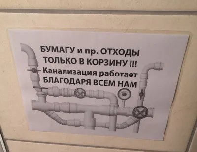 Захватывающие надписи в туалете на фото