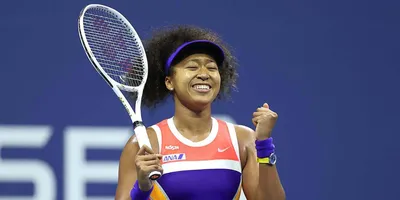 Наоми Осака: лучшие фото теннисистки в интернете