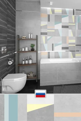 Изображения настенной плитки для ванной комнаты