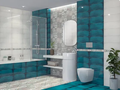 Фото ванной комнаты: идеи для дизайна