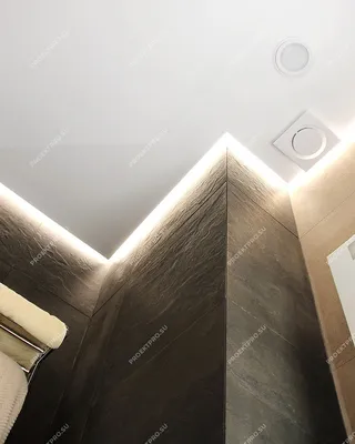 Фото натяжных потолков в ванной: скачать бесплатно в хорошем качестве