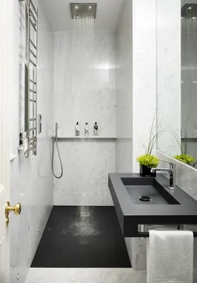 Фотки ванной комнаты в стиле 2024 года