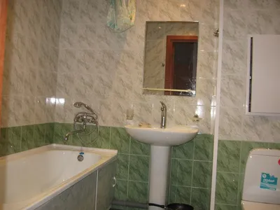 Фото недорогого ремонта ванной комнаты в PNG формате