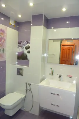 Изображения ванной комнаты с сантехникой разных производителей
