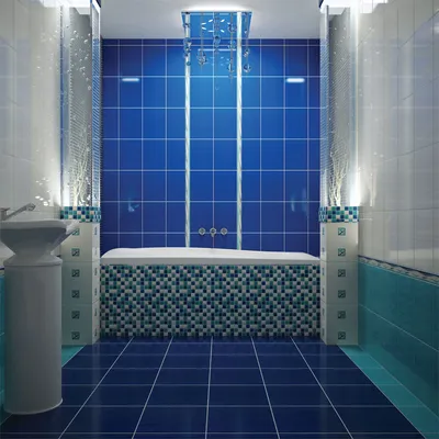 Ванные комнаты, которые олицетворяют роскошь и изысканность