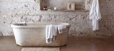 Фотографии самых необычных ванн, которые заставят вас мечтать