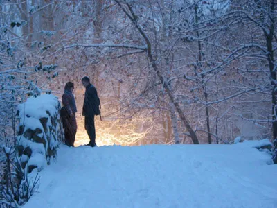 Фото зимнего уюта: скачивайте в любом формате