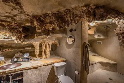 Фотографии нестандартных ванных комнат для вдохновения