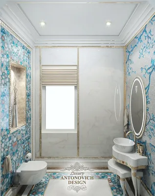 Фотки ванных комнат в формате PNG