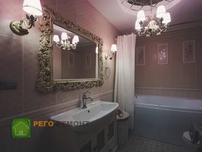 Картинки ванной комнаты 2024 года