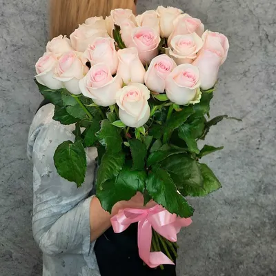 Прекрасные розы в розовых тонах: выбор формата загрузки