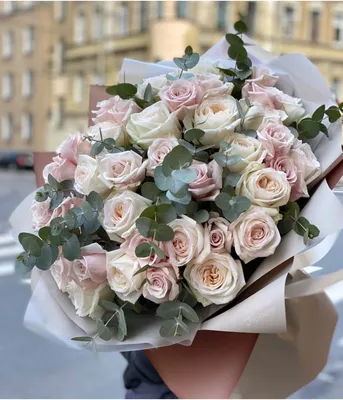 Фото розовых роз, которые оставят вас в восторге
