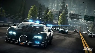 Фото машин Need for Speed для скачивания в png формате