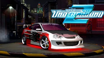 Картинка машин Need for Speed в формате jpg