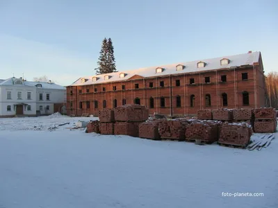 Откройте для себя загадочность Никандровой пустыни через фото