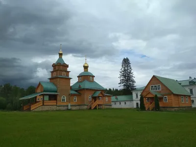 Фотографии Никандровой пустыни: путешествие в мир песчаных дюн