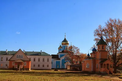 Фотографии Никандровой пустыни: песчаные пейзажи в объективе