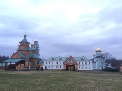 Погрузитесь в магию Никандровой пустыни через фотографии