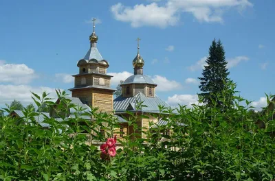 Фотографии Никандровой пустыни: путешествие в мир песчаных дюн