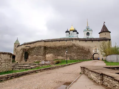 Погрузитесь в магию Никандровой пустыни через фотографии