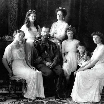 Редкое фото Николая 2 Медведева: уникальная находка в истории