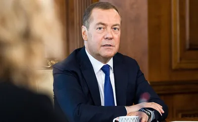 Редкое изображение Николая 2 Медведева: уникальный кадр в архивах