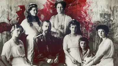 Историческое фото Николая 2 Медведева: уникальный момент прошлого