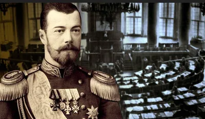 Фото Николая 2 Медведева: взгляд на величие прошлого