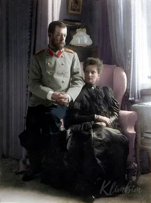 Фото Николая 2 В Цвете: редкие кадры из жизни последнего русского царя