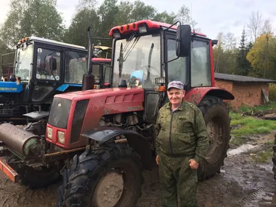 Изображение Николая Большакова в различных размерах