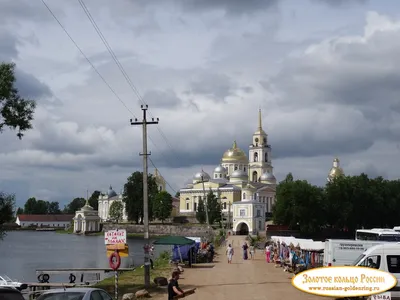 Фотографии пустыни Нило столобенская в 4K