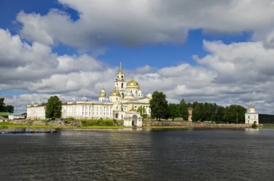 Картинки пустыни Нило столобенская для скачивания