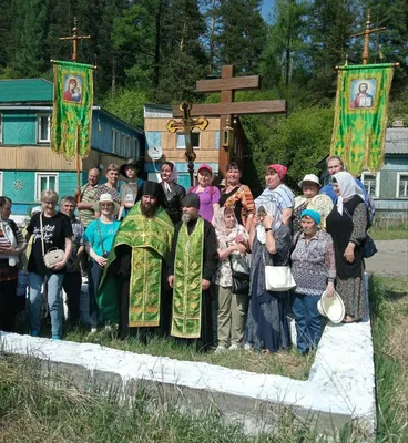 Природные чудеса: фото Ниловой пустыни в Бурятии