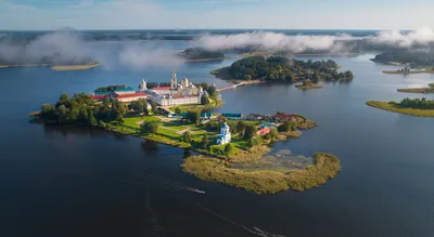 Фотоэкскурсия по таинственной Ниловой пустыне