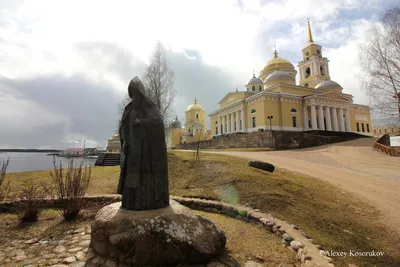 Уникальные снимки Ниловой пустыни