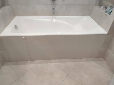 Фото ванной комнаты с ваннами различных форм