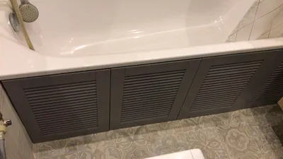Фотографии ванной комнаты в HD качестве