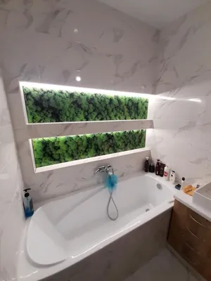 Изображения ванной комнаты в формате PNG