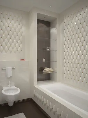 Фото ниш в ванной комнате в формате WebP для скачивания