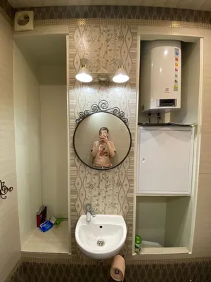 Фото в ванной комнате в HD качестве
