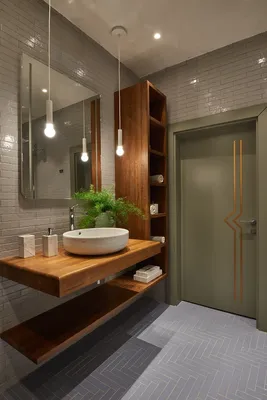 Full HD изображения ванной комнаты в 2024 году
