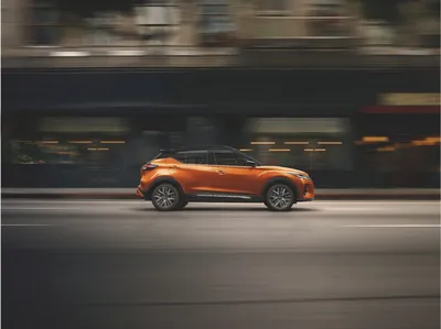 Изображения Nissan Kicks 2023 для дизайна