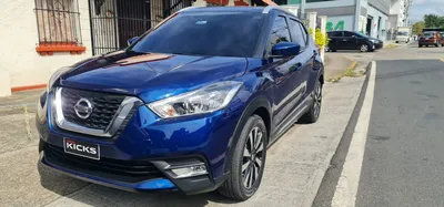 Бесплатные изображения Nissan Kicks 2023 для соцсетей