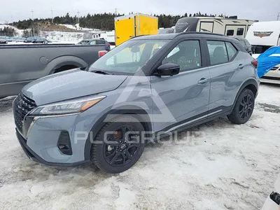 Скачать фото Nissan Kicks 2023 бесплатно