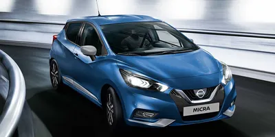 Уникальные фото Nissan машины