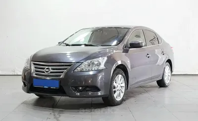 Скачать картинки Nissan Sentra 2023 бесплатно